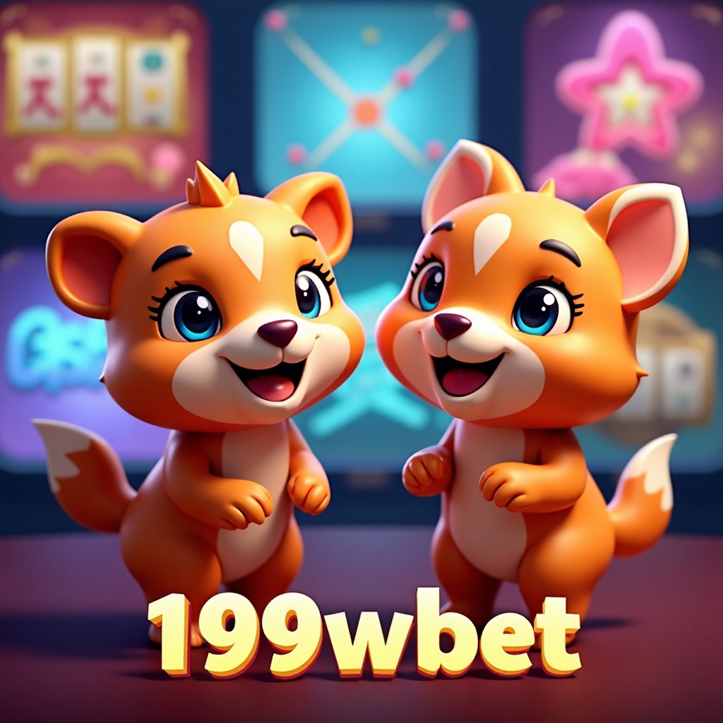 Logo da 199w.com